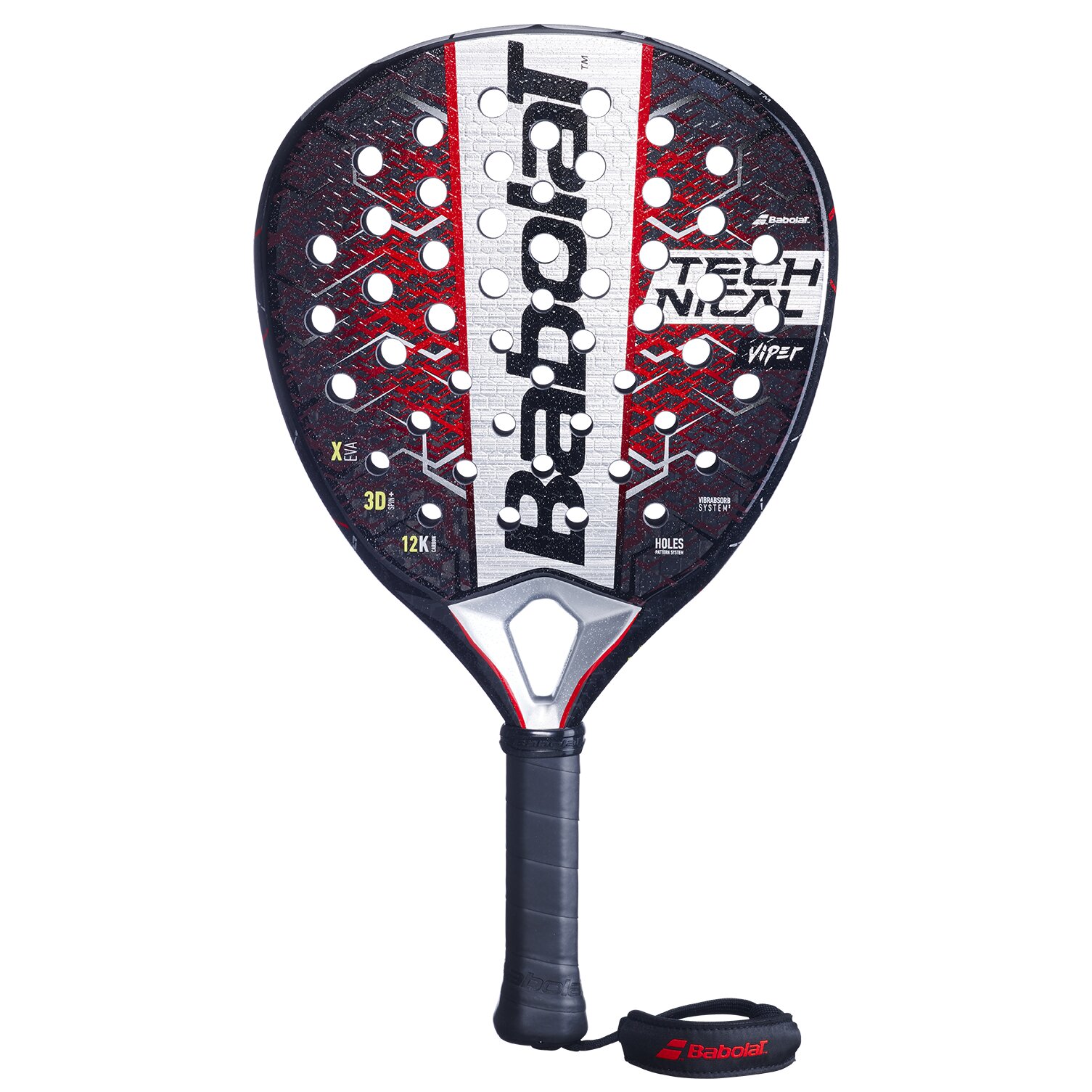 Imagem 0 de Raquete De Padel Technical Viper 2.5 Babolat