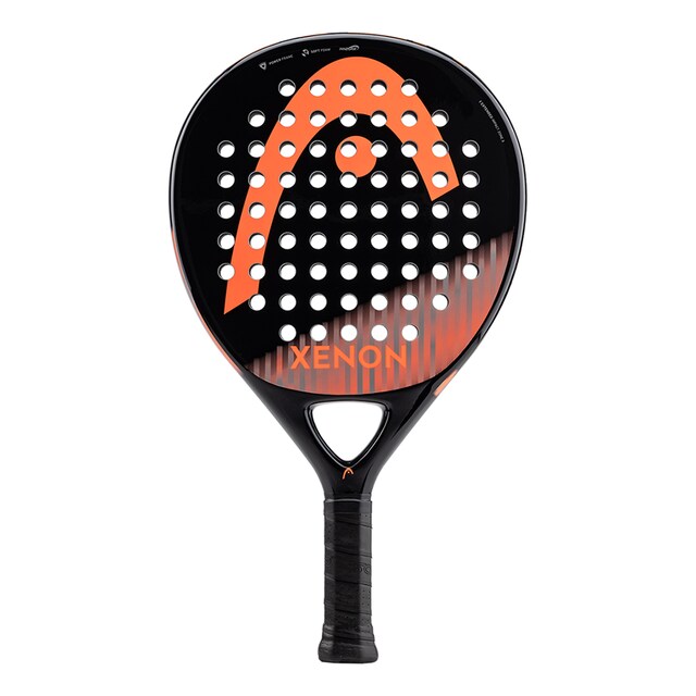 Pala de pádel Xenon 2025 HEAD