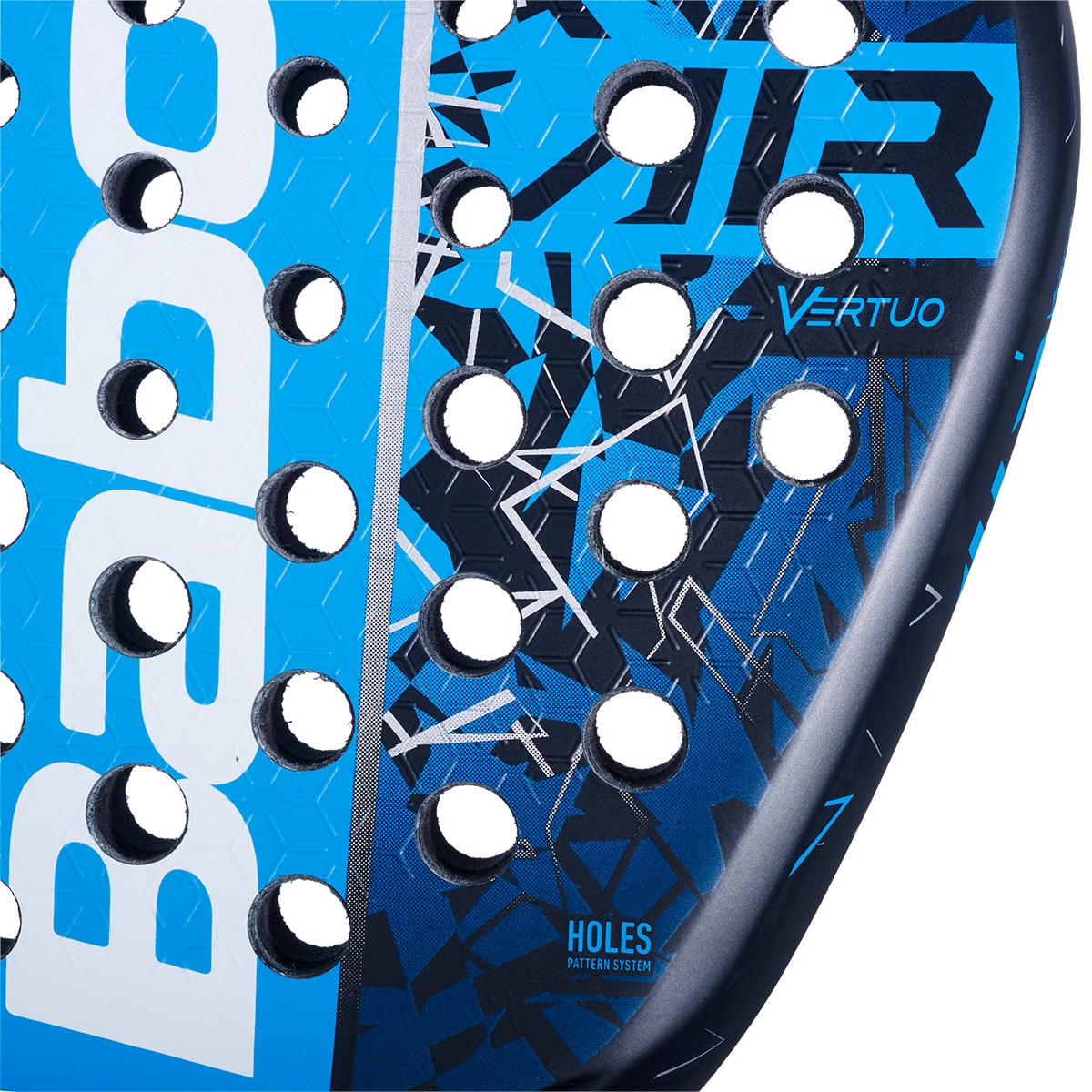 Raquete de Padel Air Vertuo 2.5 Azul-5