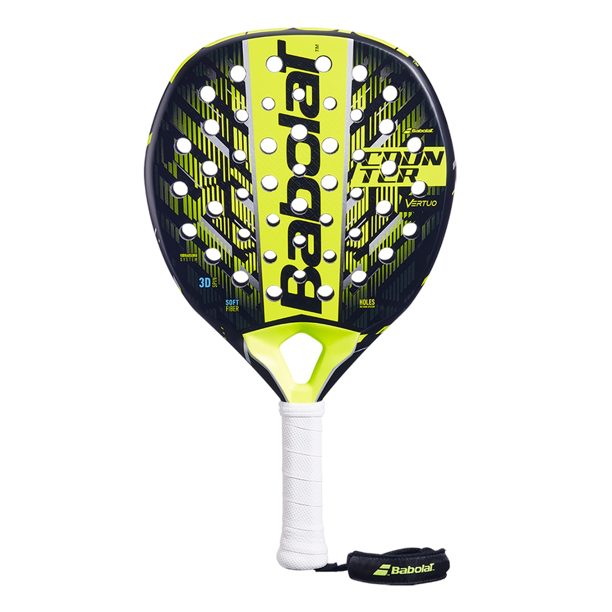 Imagem 0 de Raquete de Padel Counter Vertuo 2.5