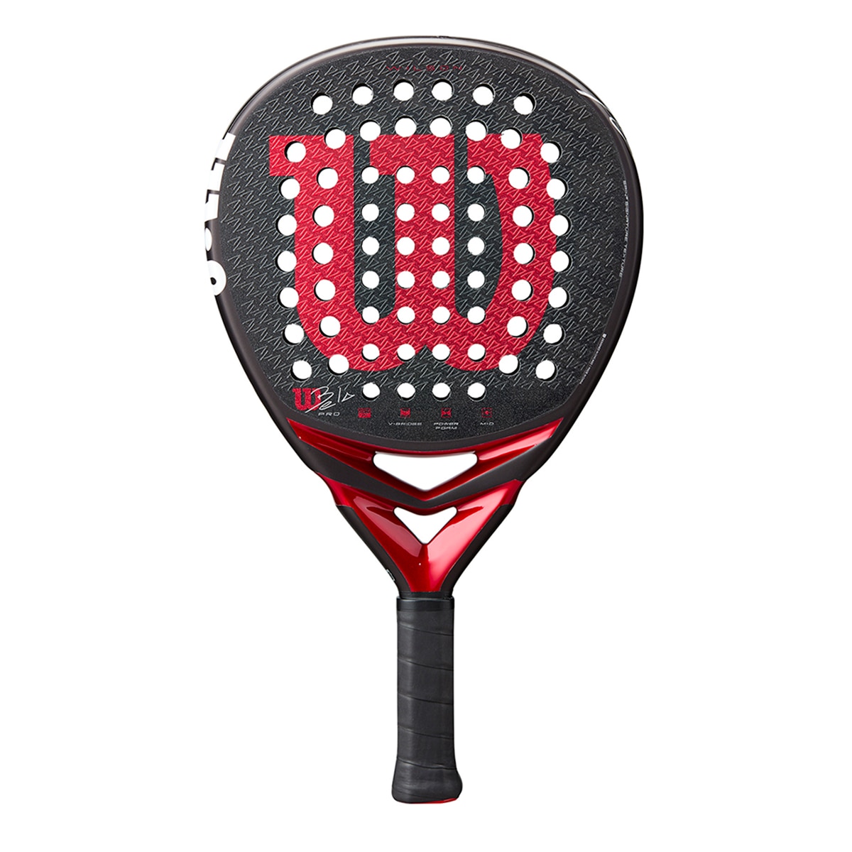 Imagem 0 de Raquete de Padel Bela Pro V3 Wilson