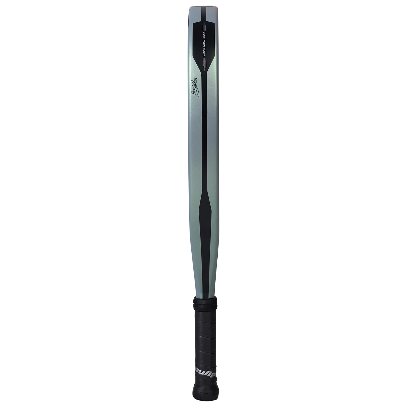 Raquete de Padel Hack JR 26 Preto-3