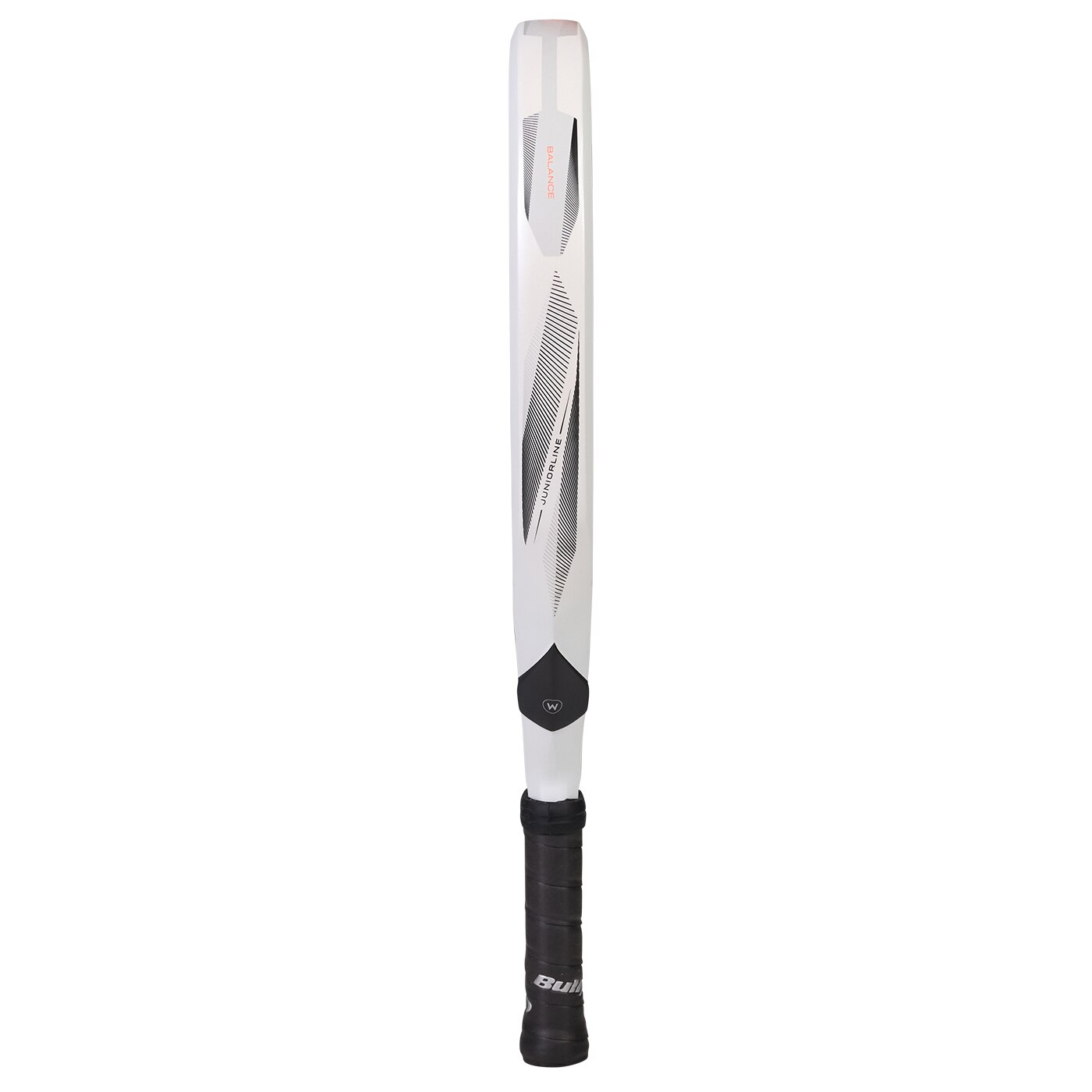 Raquete de Padel Vertex Jr Boy 26 Branco-3