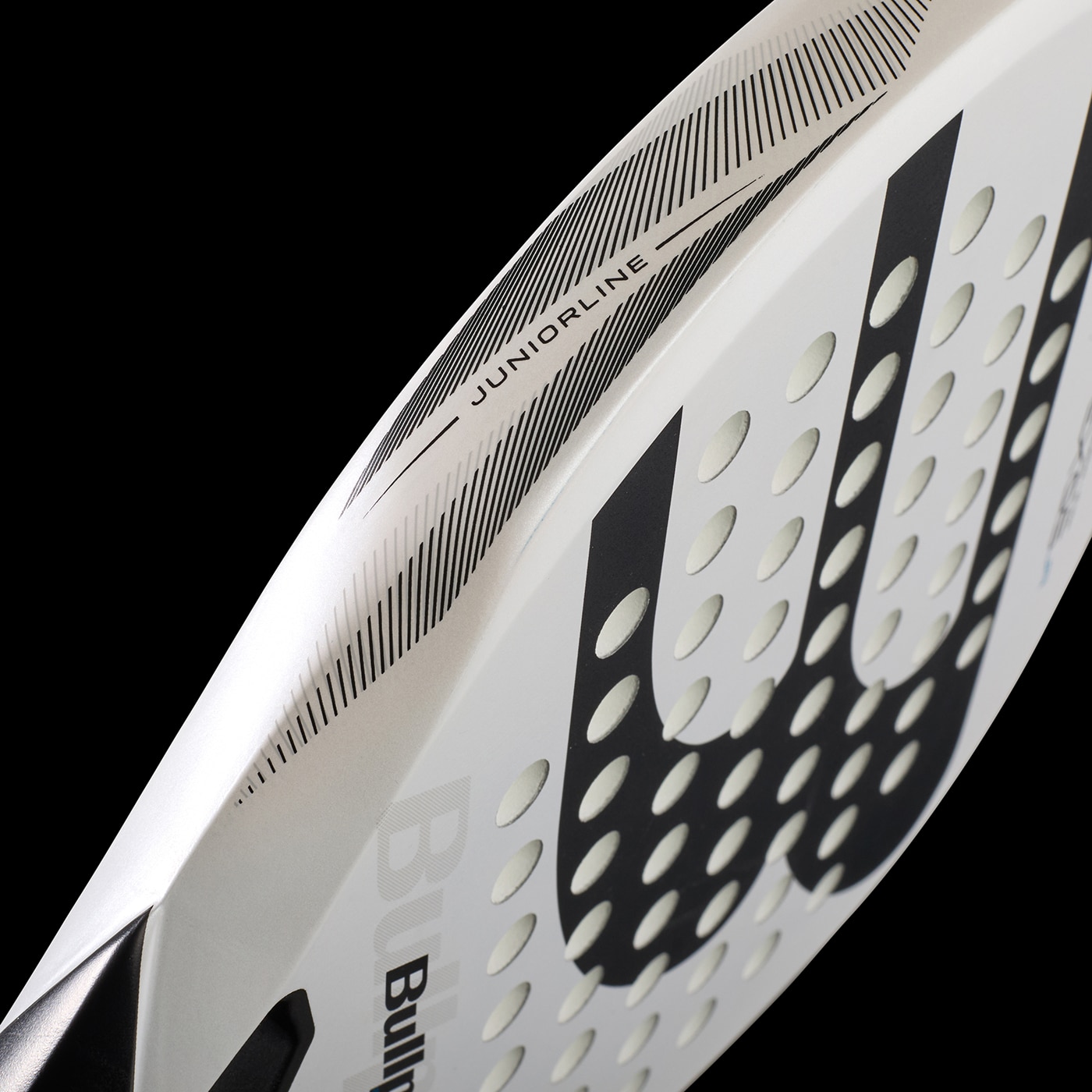 Raquete de Padel Vertex Jr Boy 26 Branco-8