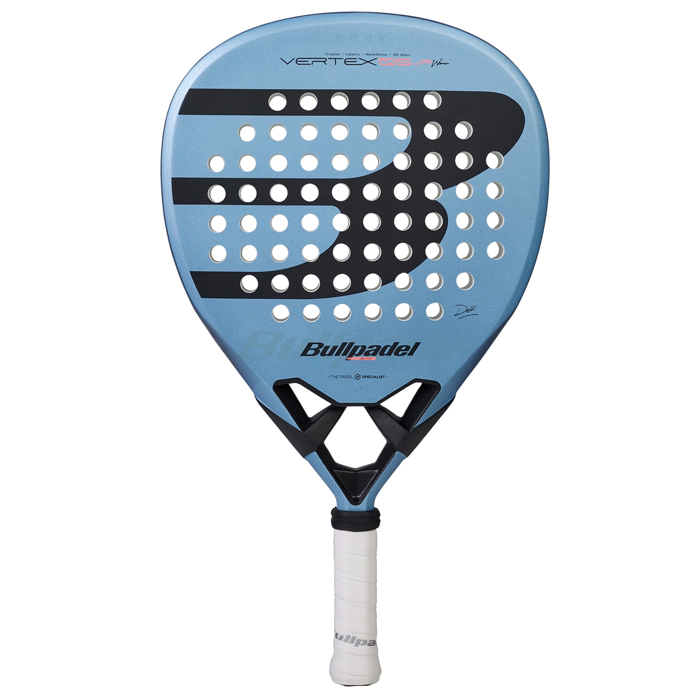 Imagem 0 de Raquete de Padel Vertex Jr Girl 26