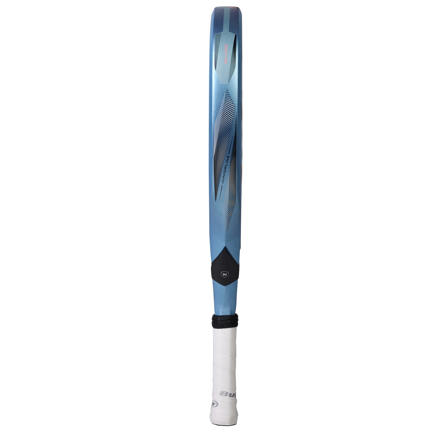 Raquete de Padel Vertex Jr Girl 26 Azul-3