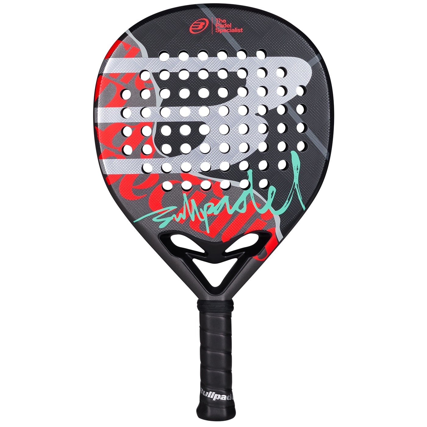 Imagem 0 de Raquete de Padel Ionic Control 26
