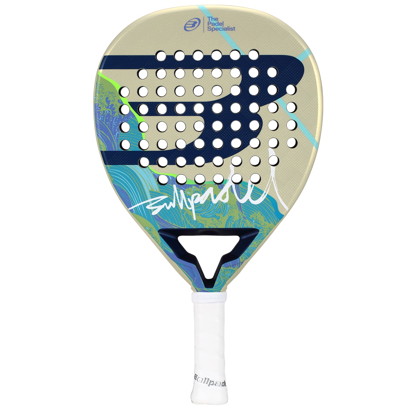Raquete de Padel Ionic Light 26 Multicolor-1