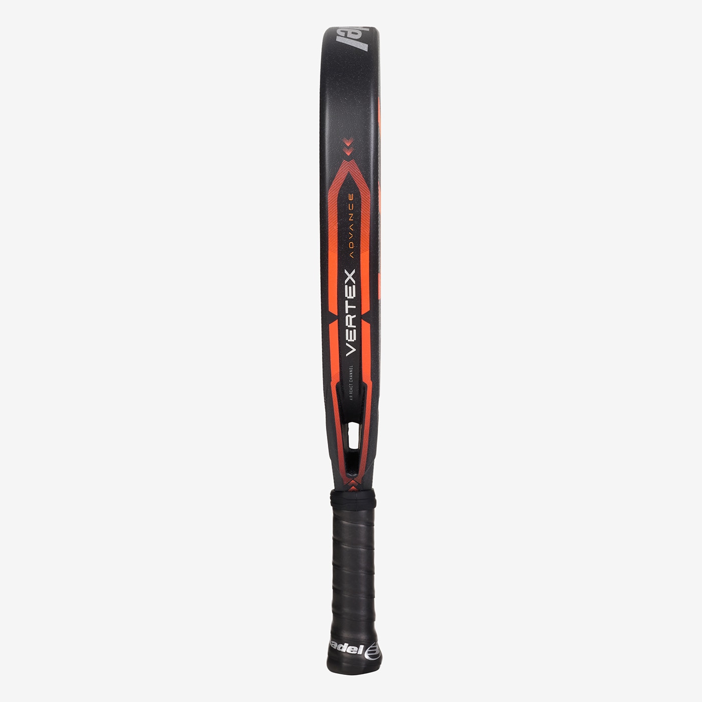 Raquete de Padel Vertex Advance Preto-3