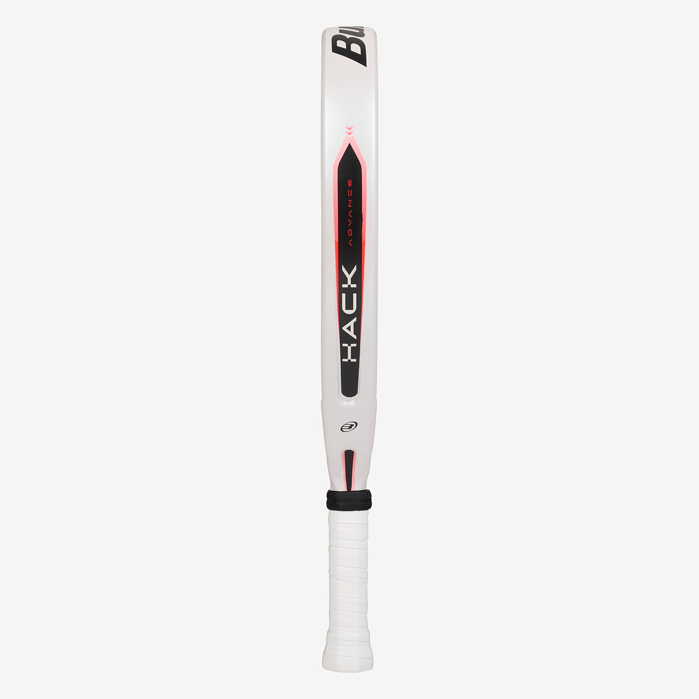 Raquete de Padel Hack Advance Cinzento-3