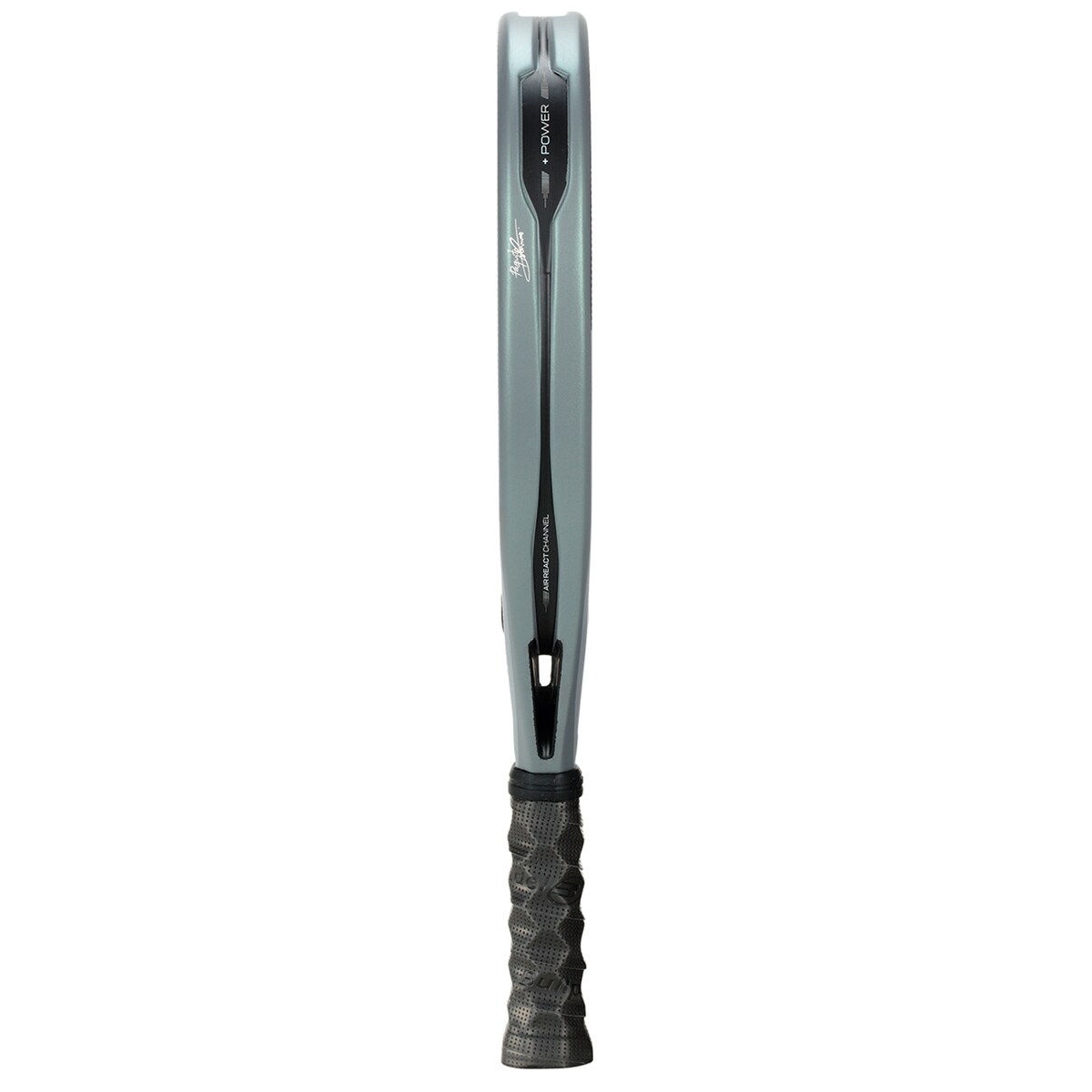 Raquete de Padel Hack 04 26 Preto-3