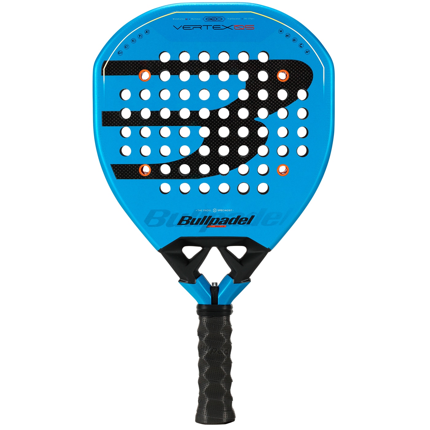 Imagem 0 de Raquete de Padel Vertex 05 Geo