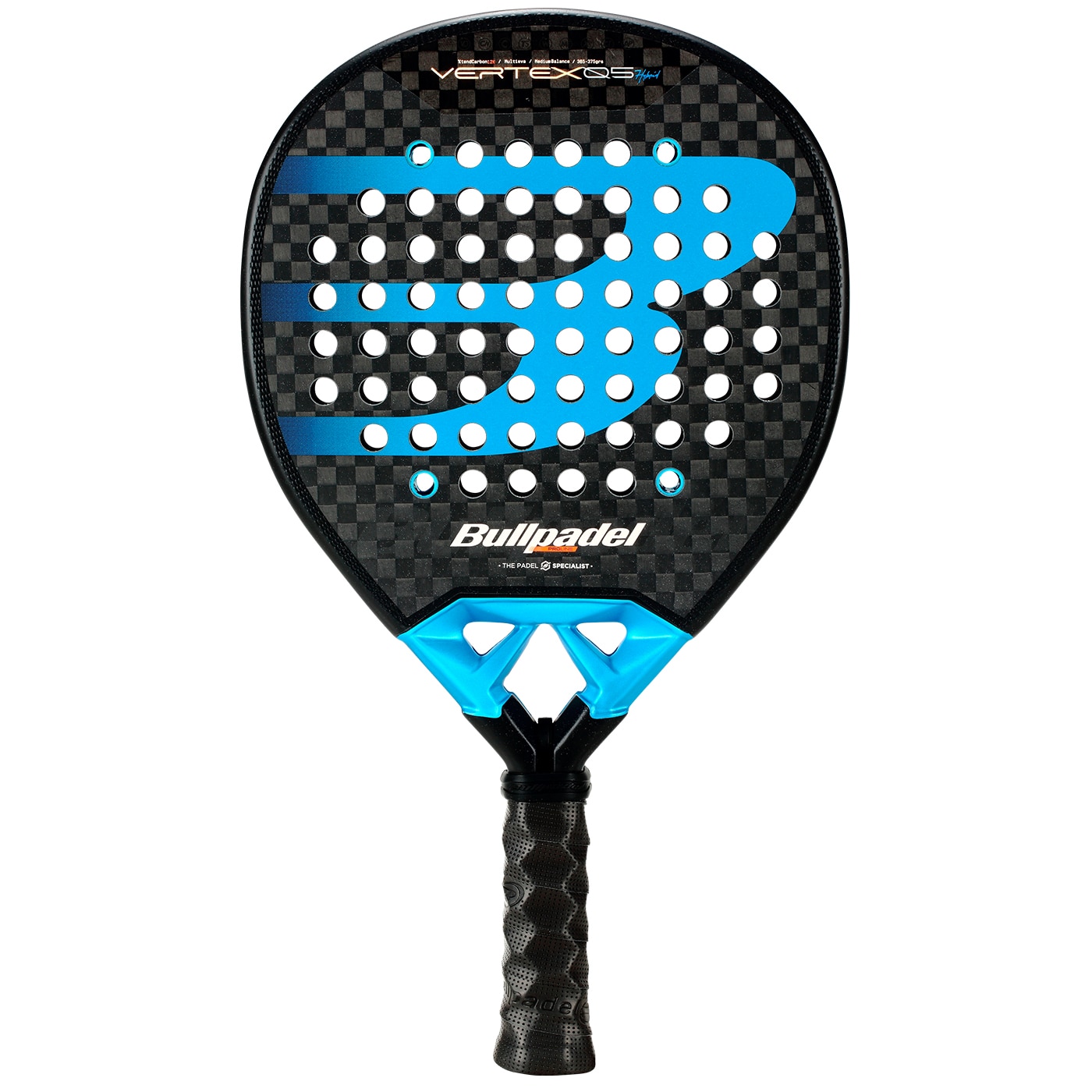 Imagem 0 de Raquete de Padel Vertex 05 HYB