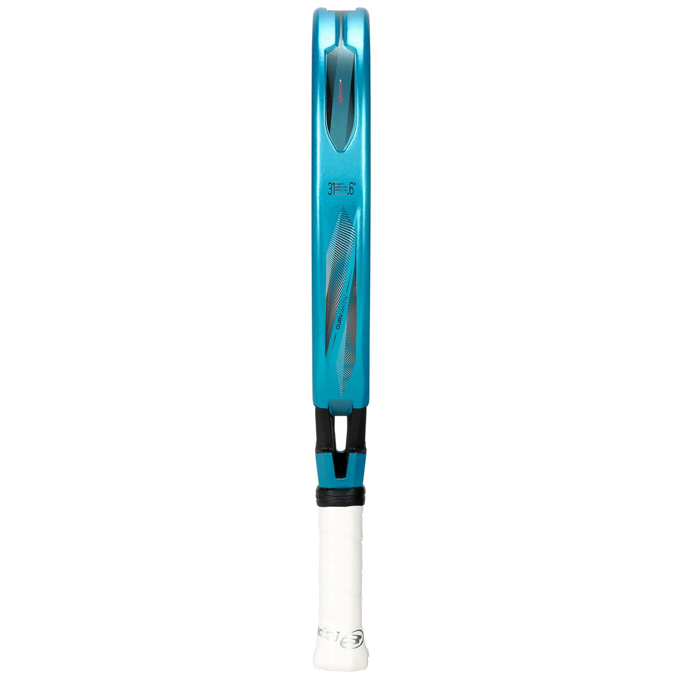 Raquete de Padel Vertex 05 W Azul-3