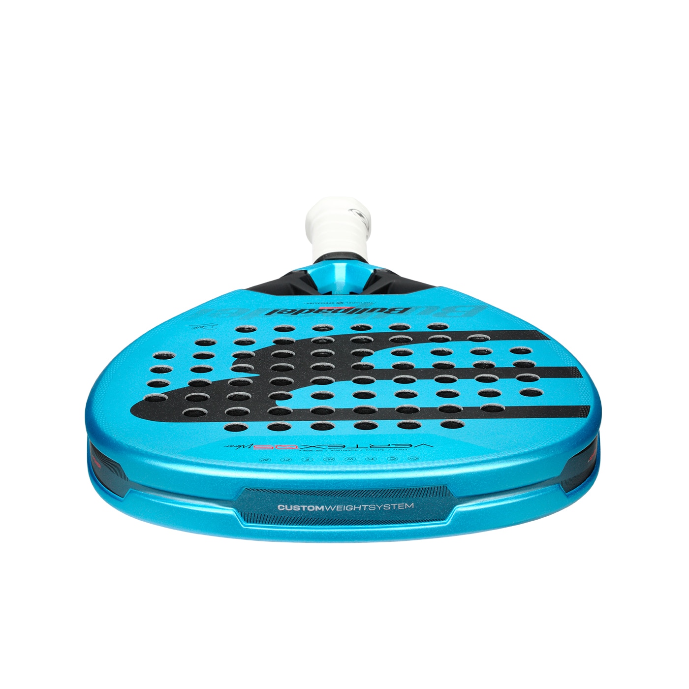 Raquete de Padel Vertex 05 W Azul-4