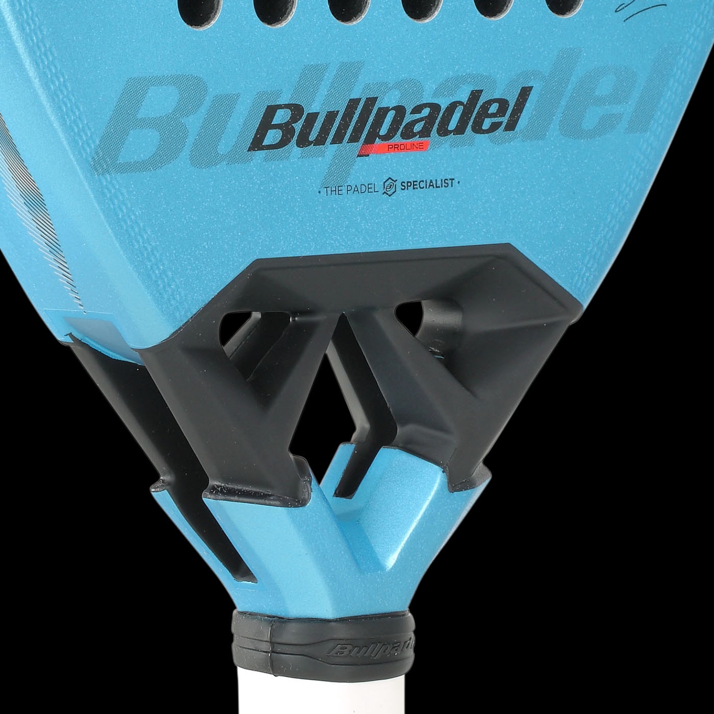 Raquete de Padel Vertex 05 W Azul-5