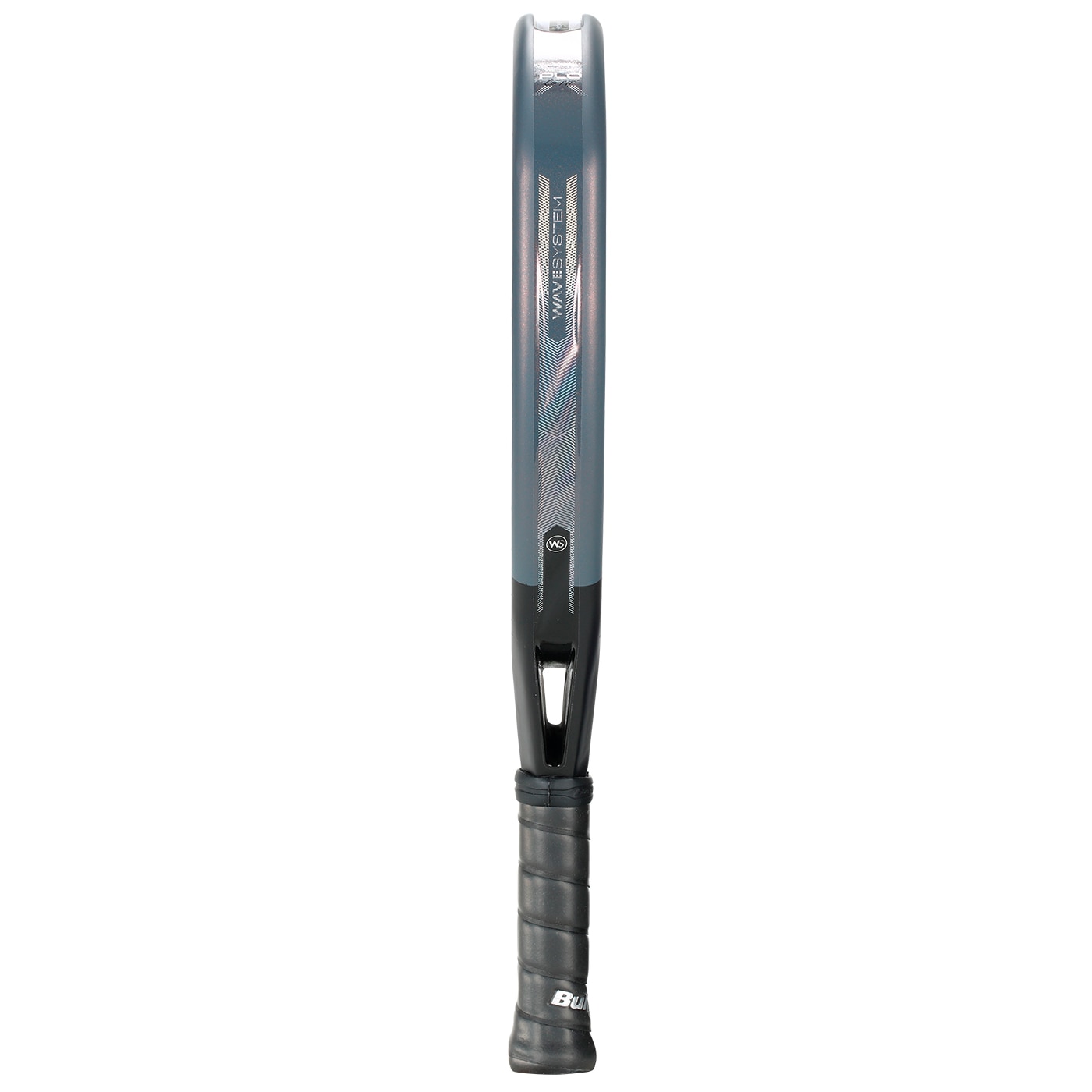 Raquete de Padel XPLO CMF 26 Cinzento-3