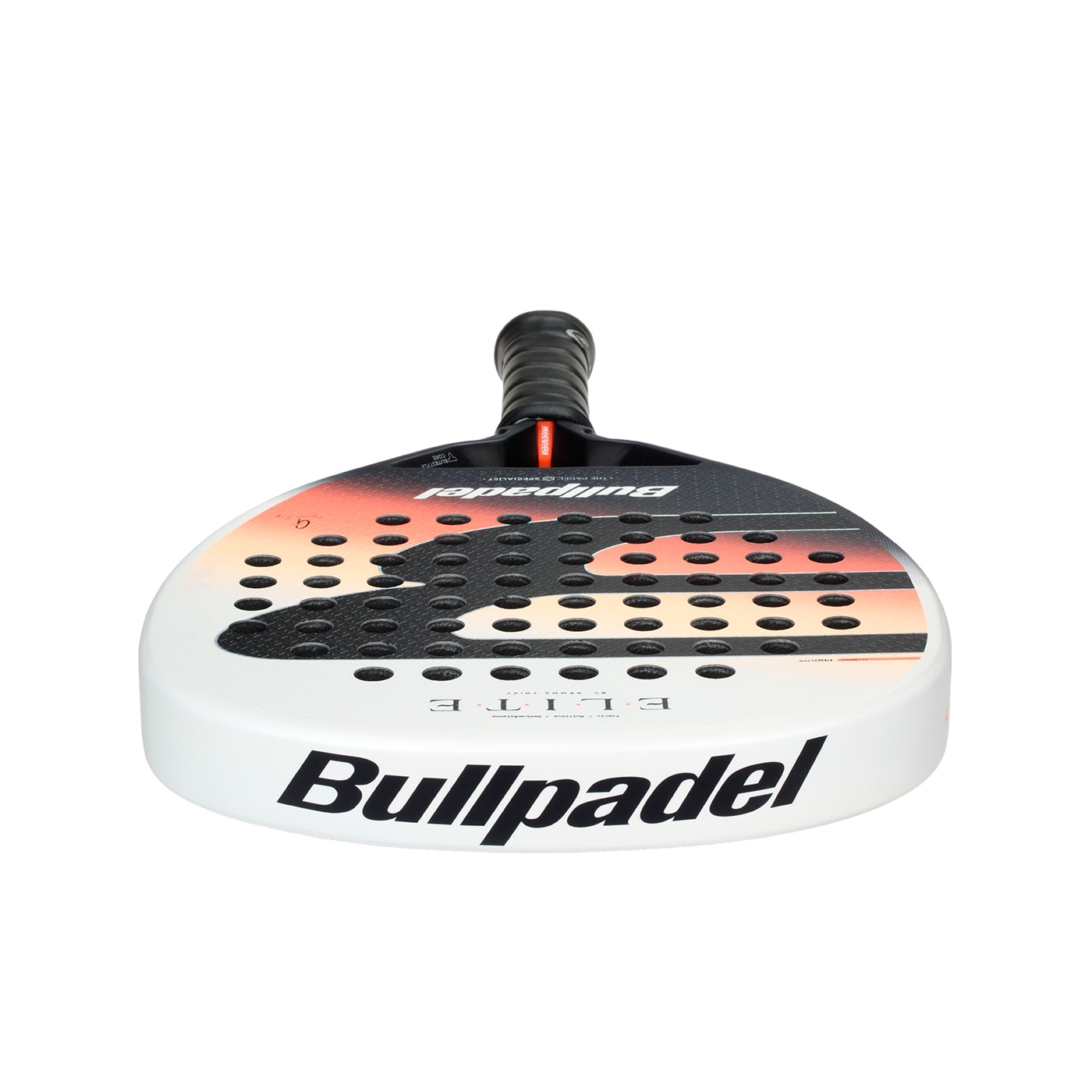 Raquete de Padel Elite W 26 Multicolor-2