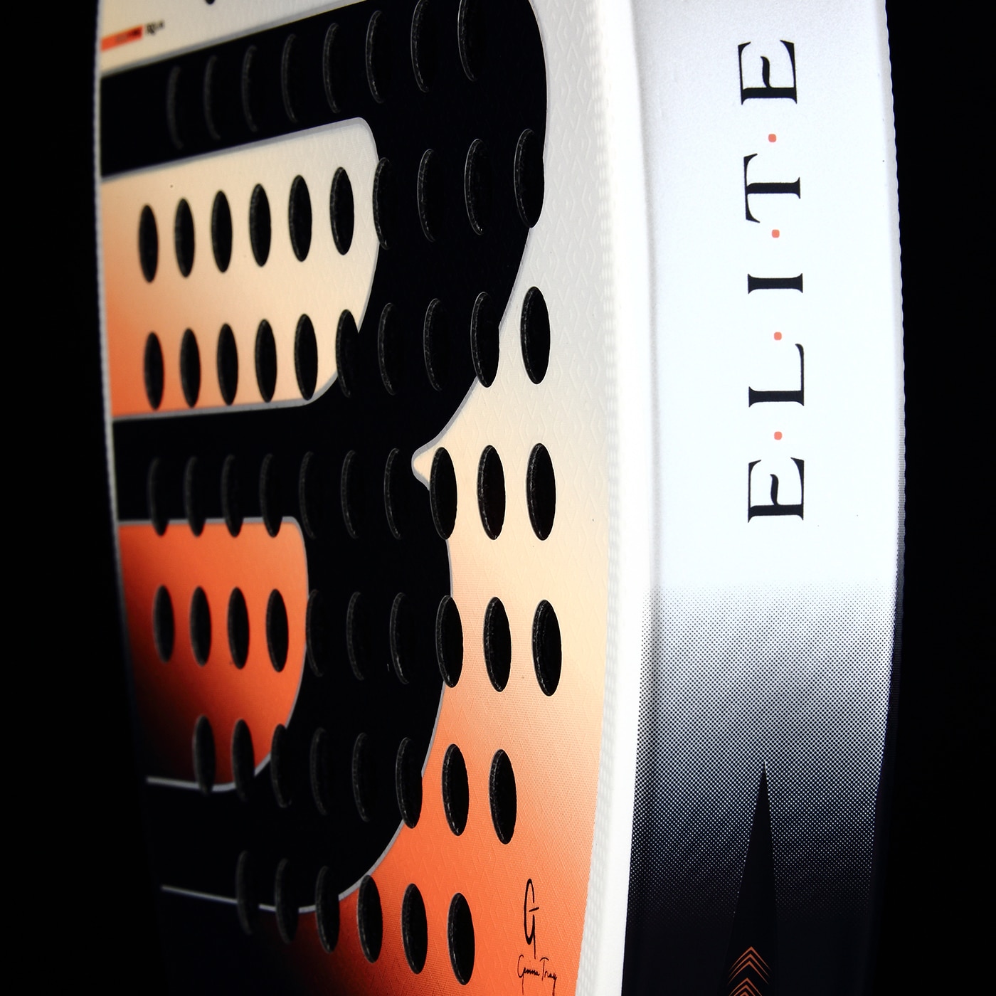 Raquete de Padel Elite W 26 Multicolor-5