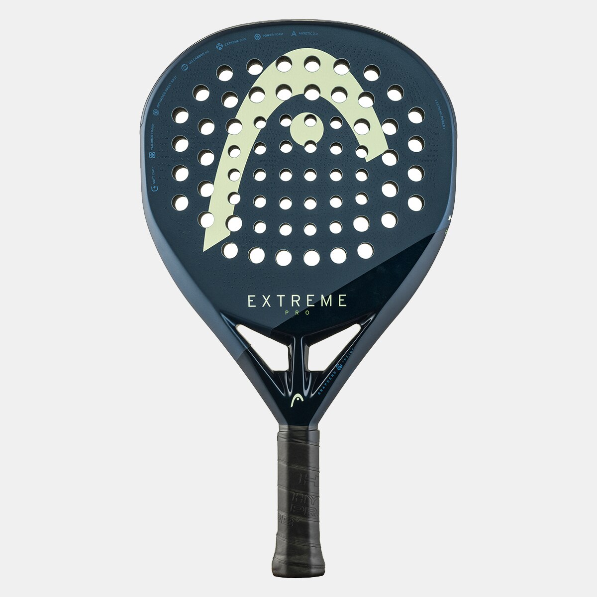 Imagem 0 de Raquete de Padel Extreme Pro 2025