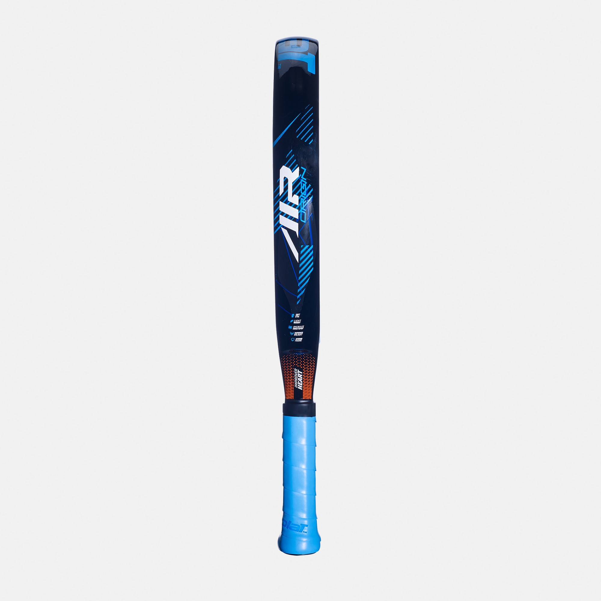 Raquete de Padel de Adulto Air Origin Multicolor-3
