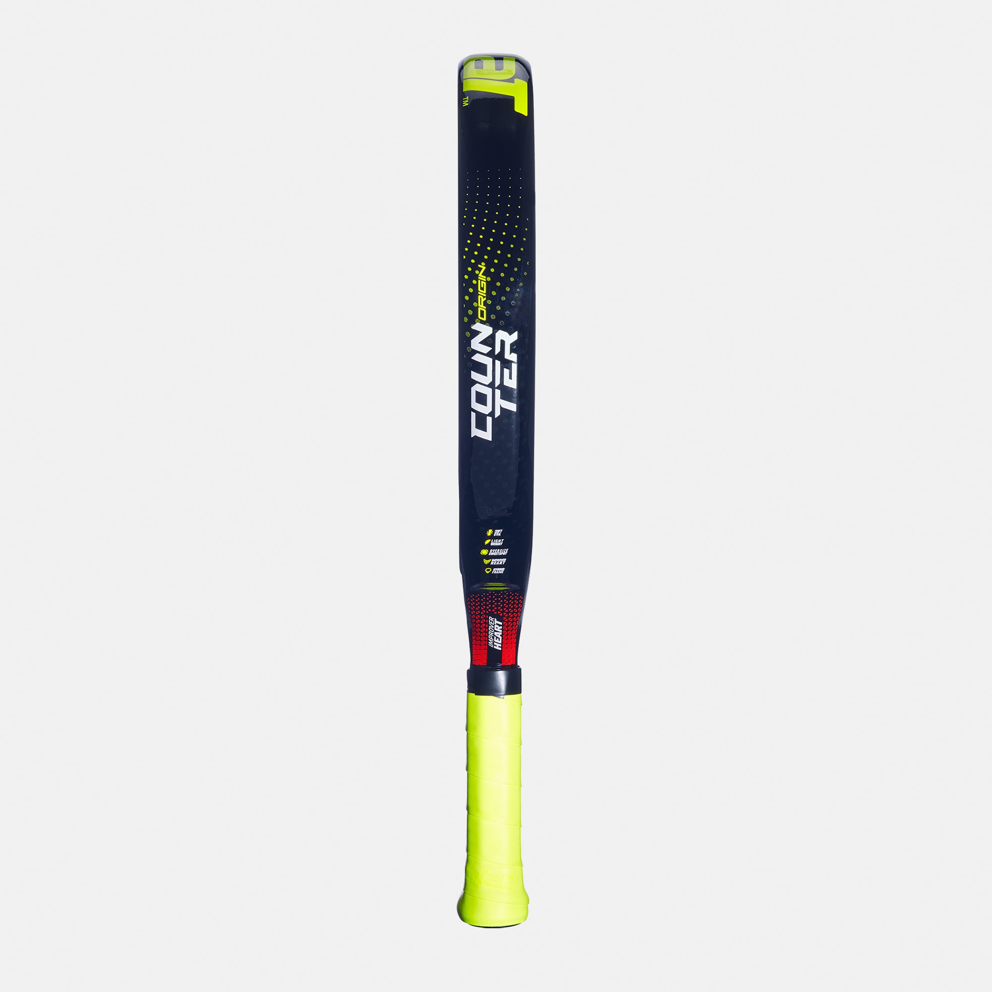 Raquete de Padel de Adulto Counter Origin Multicolor-3