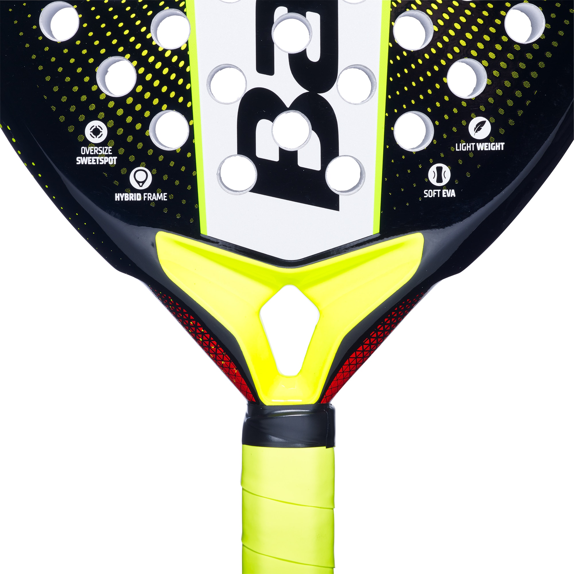 Raquete de Padel de Adulto Counter Origin Multicolor-4