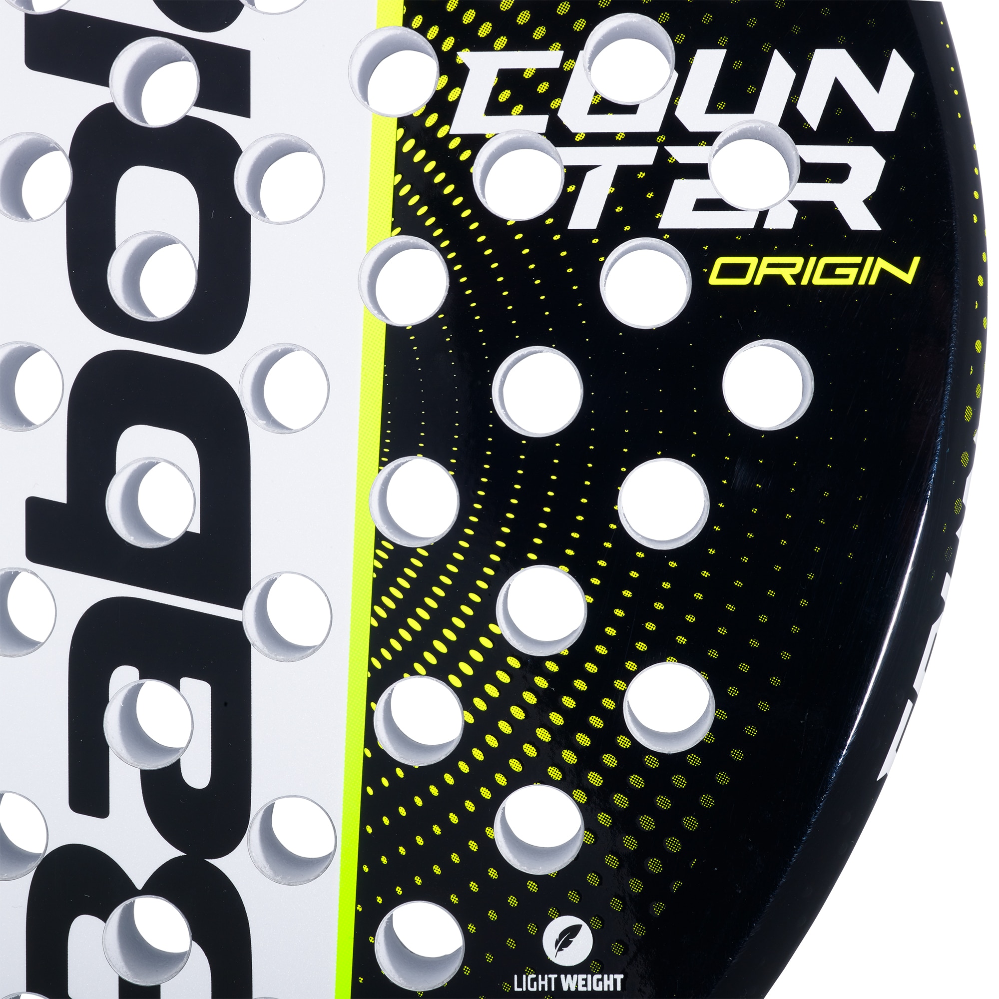 Raquete de Padel de Adulto Counter Origin Multicolor-5