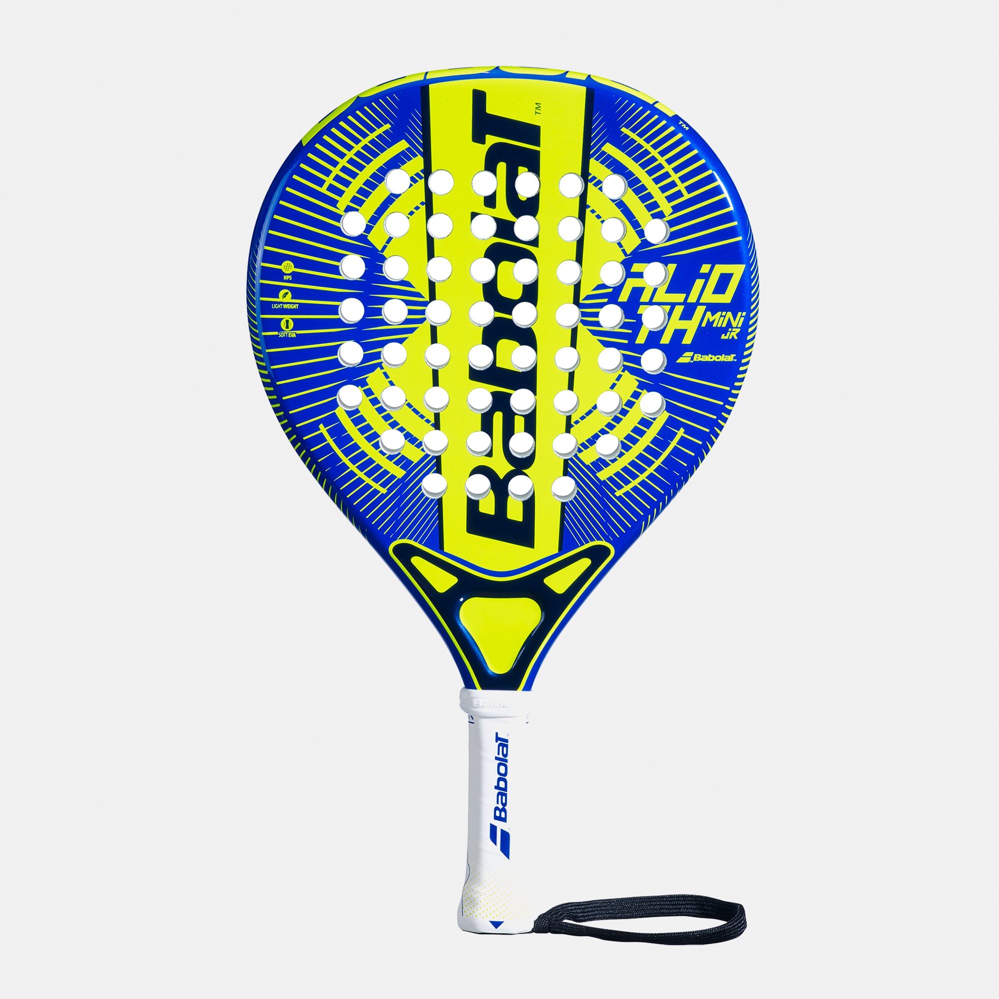 Imagem 0 de Raquete de Padel Junior Alioth Mini Jr