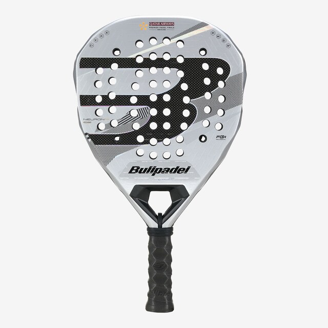 Imagem 0 de Raquete de Padel Neuron 02 Edge Tour final 2025