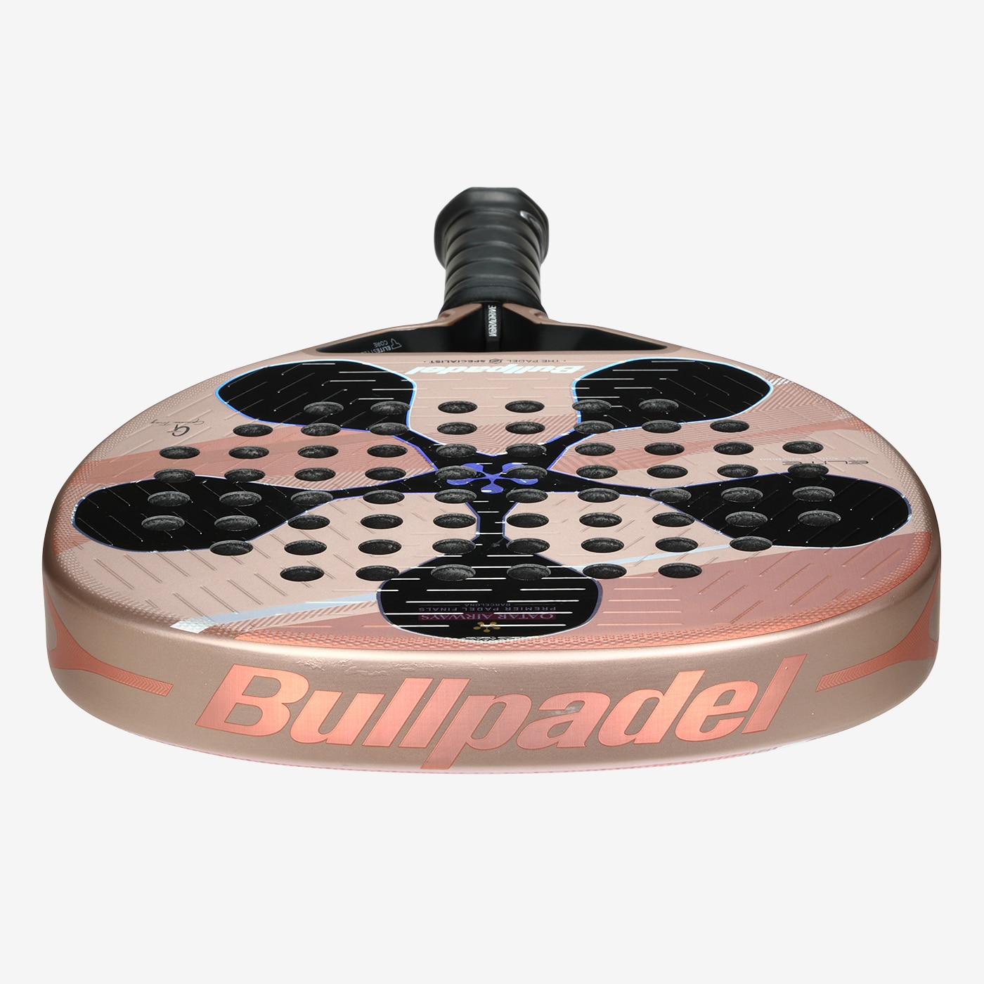 Raquete de Padel Elite W Tour Final 2025 Rosa-6