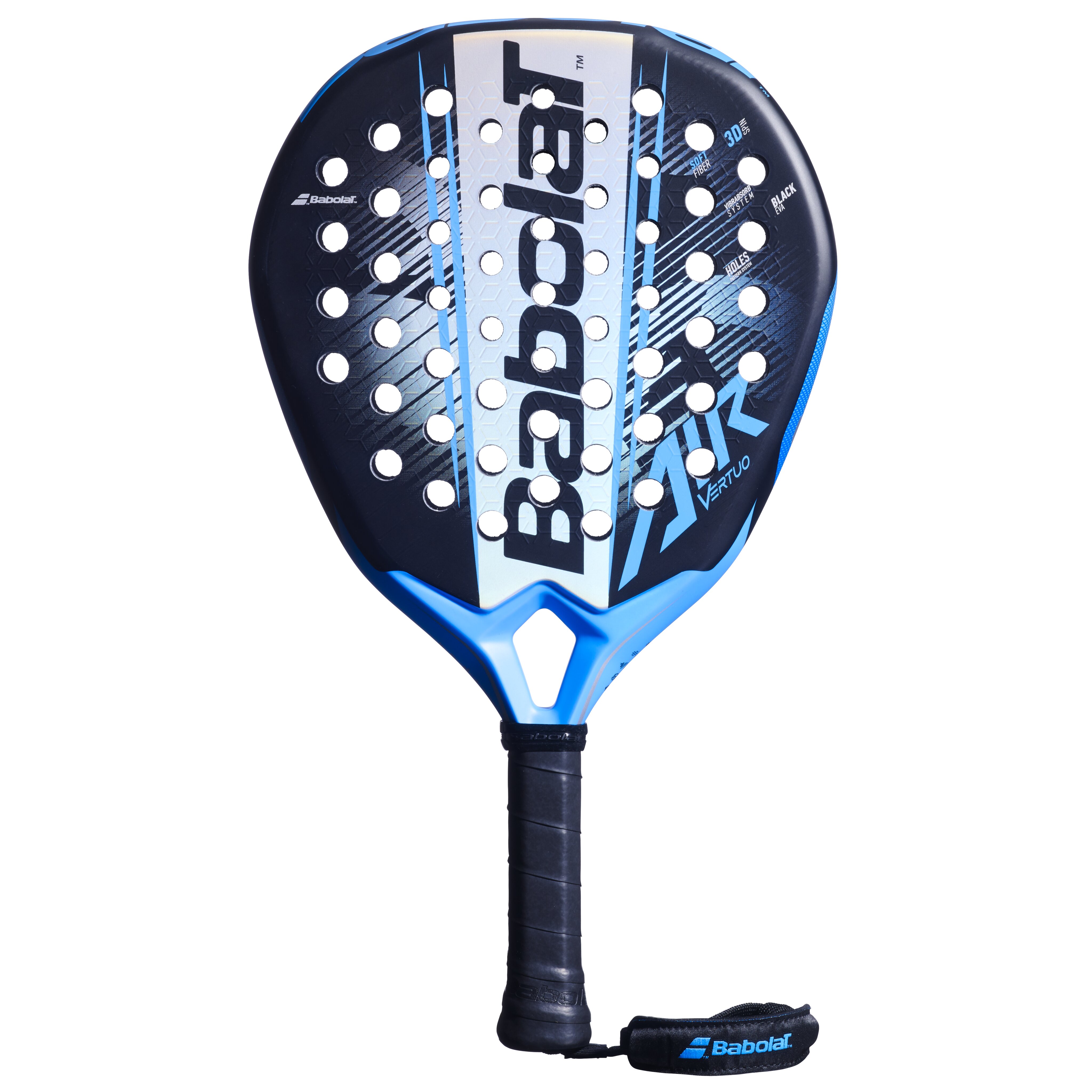 Imagem 0 de Raquete de Pádel Adulto Air Vertuo 2.6  Babolat