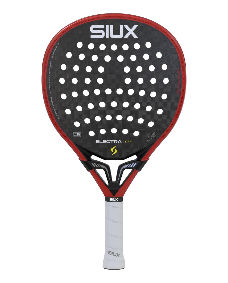 Imagem 0 de Raquete de Padel Electra Pro 2026