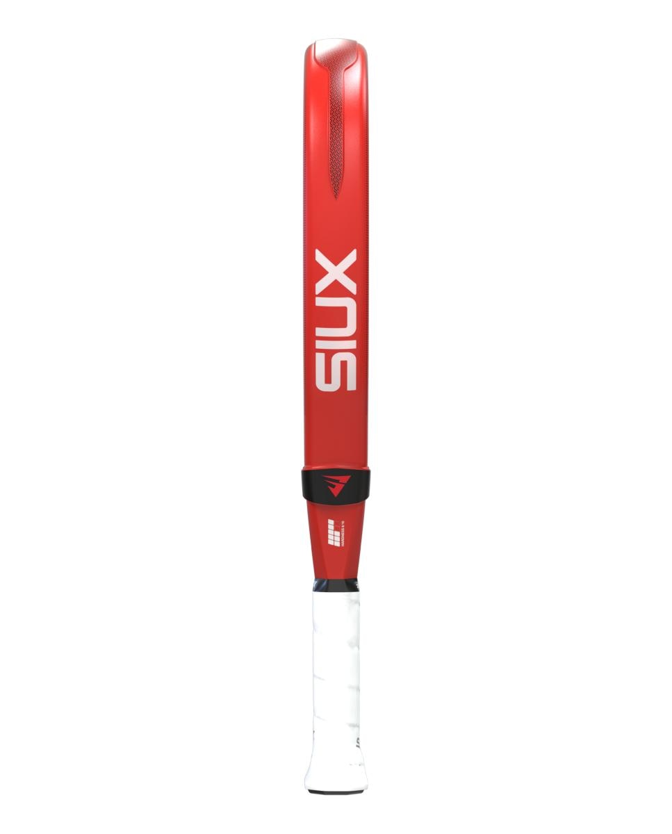 Raquete de Padel Electra Pro 2026 Vermelho / Preto-2