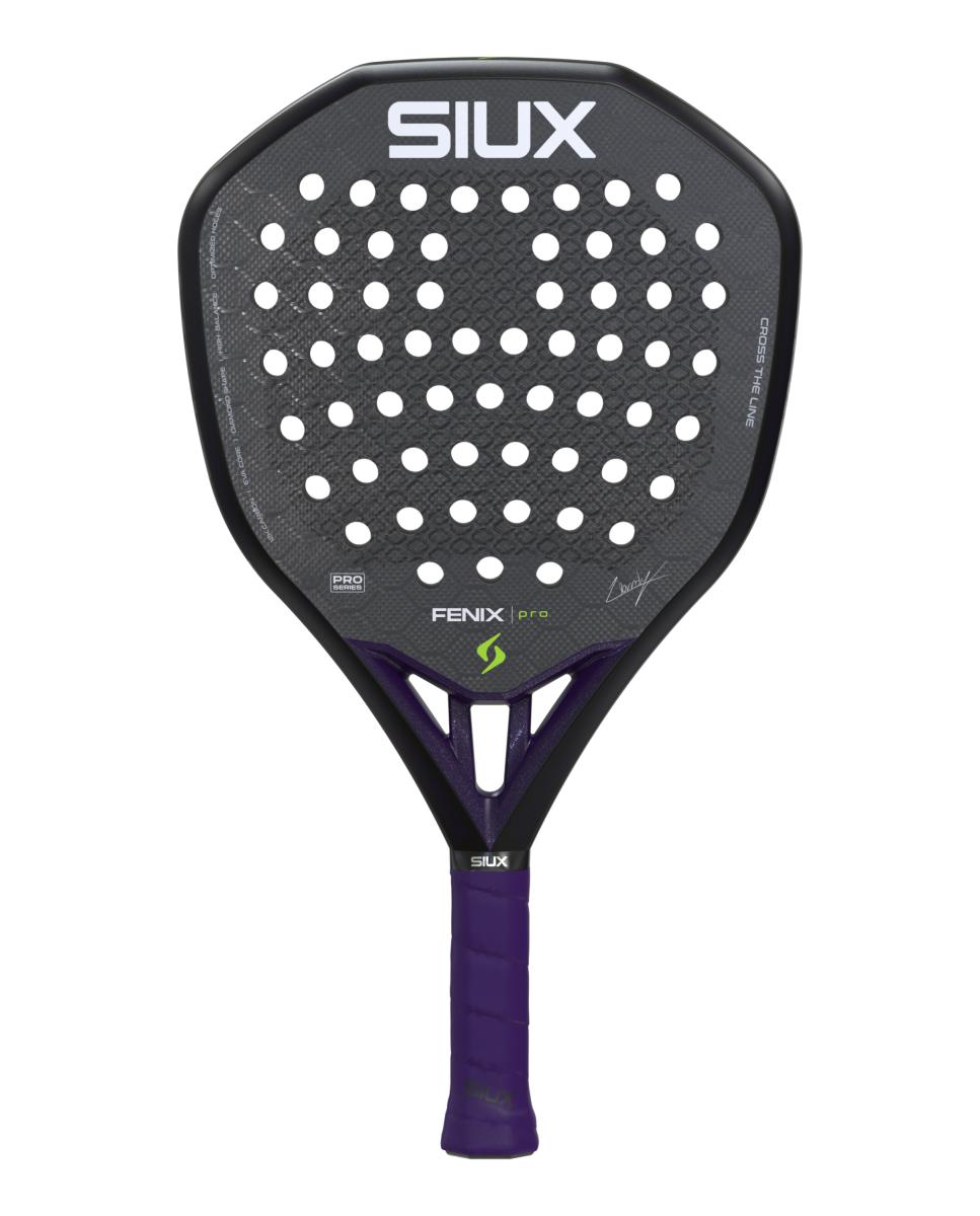 Imagem 0 de Raquete de Padel Fenix Pro 2026