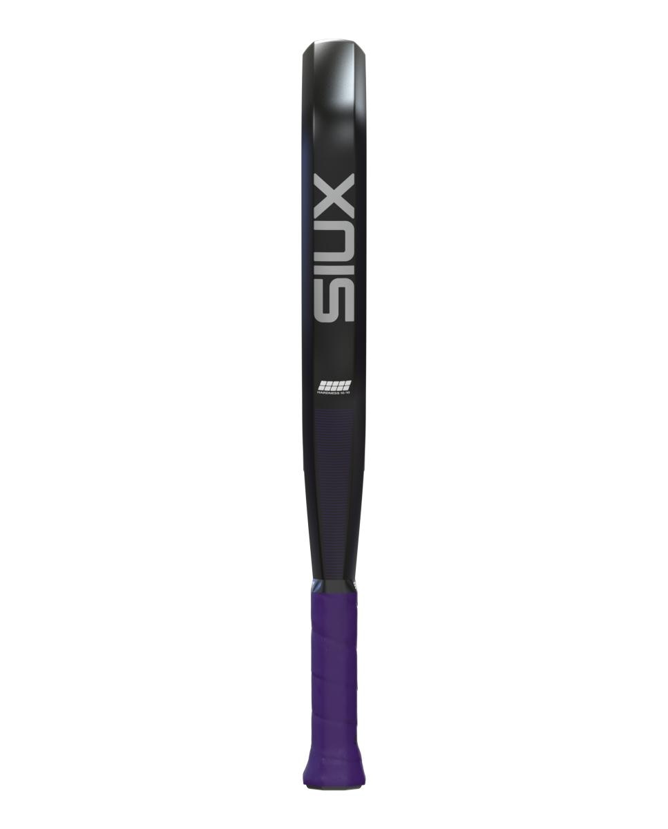 Raquete de Padel Fenix Pro 2026 Roxo / Preto-2