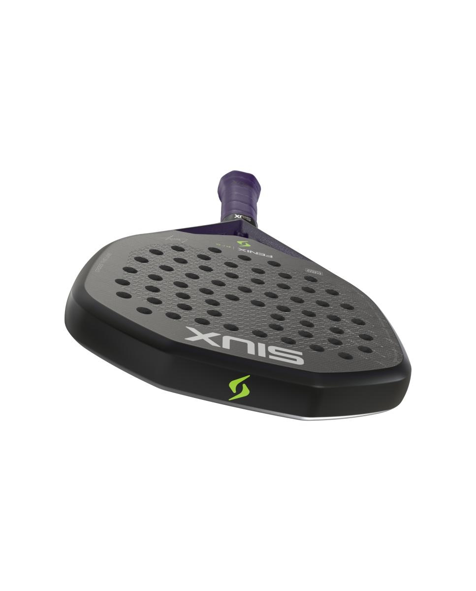 Raquete de Padel Fenix Pro 2026 Roxo / Preto-7