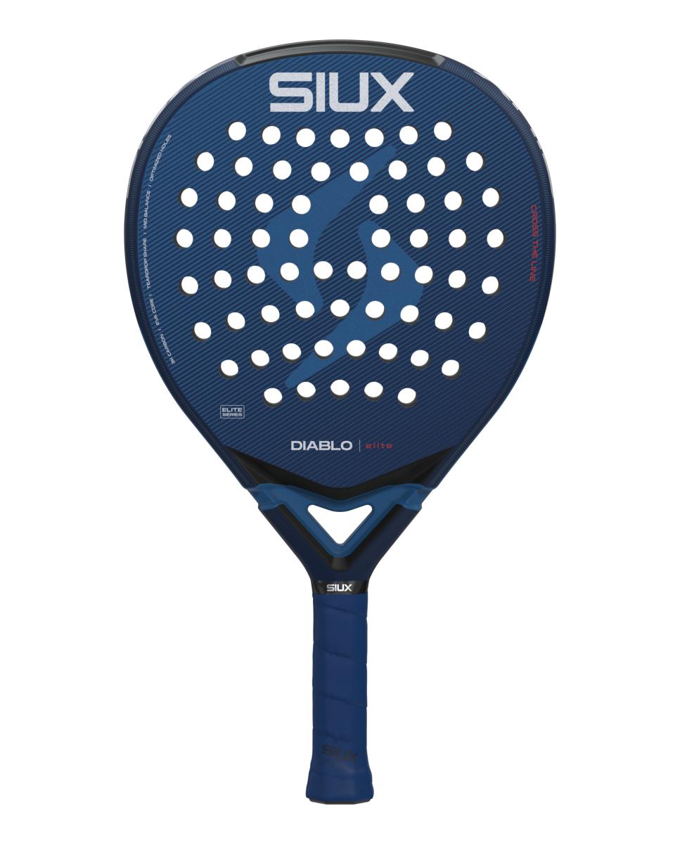 Imagem 0 de Raquete de Padel Diablo Elite 6