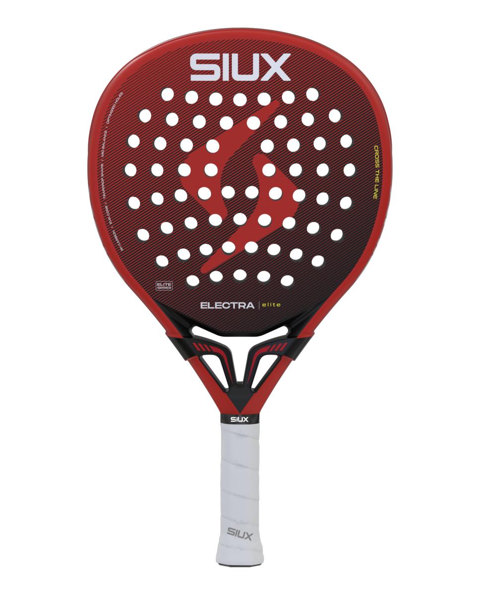 Imagem 0 de Raquete de Padel Electra Elite 6