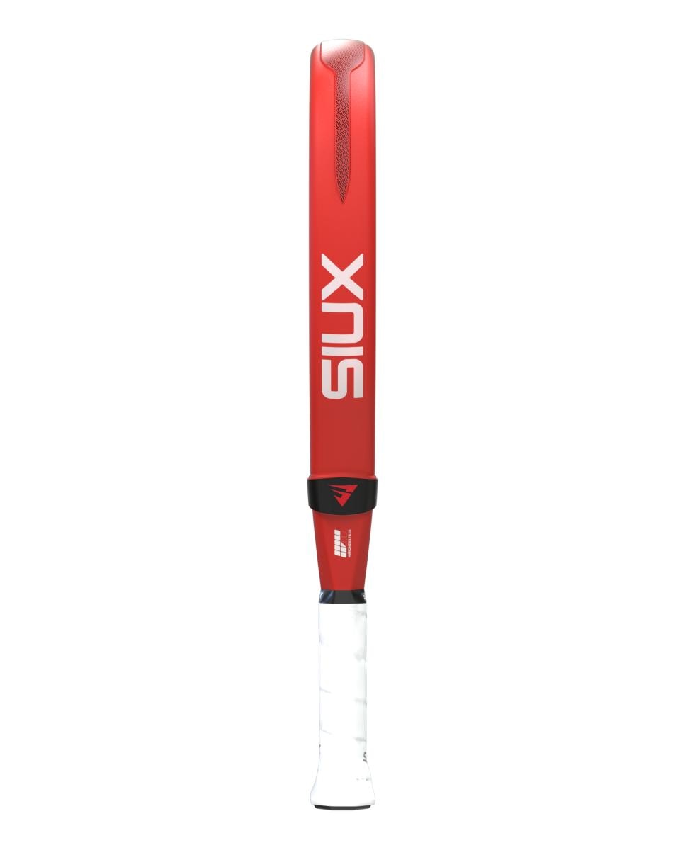 Raquete de Padel Electra Elite 6 Vermelho / Preto-2