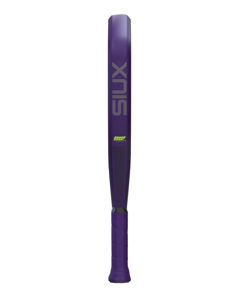 Raquete de Padel Fenix Elite 6 Laranja / Preto-2