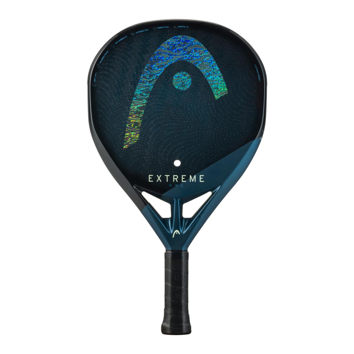 Imagem 0 de Raquete de Padel Extreme One 2025