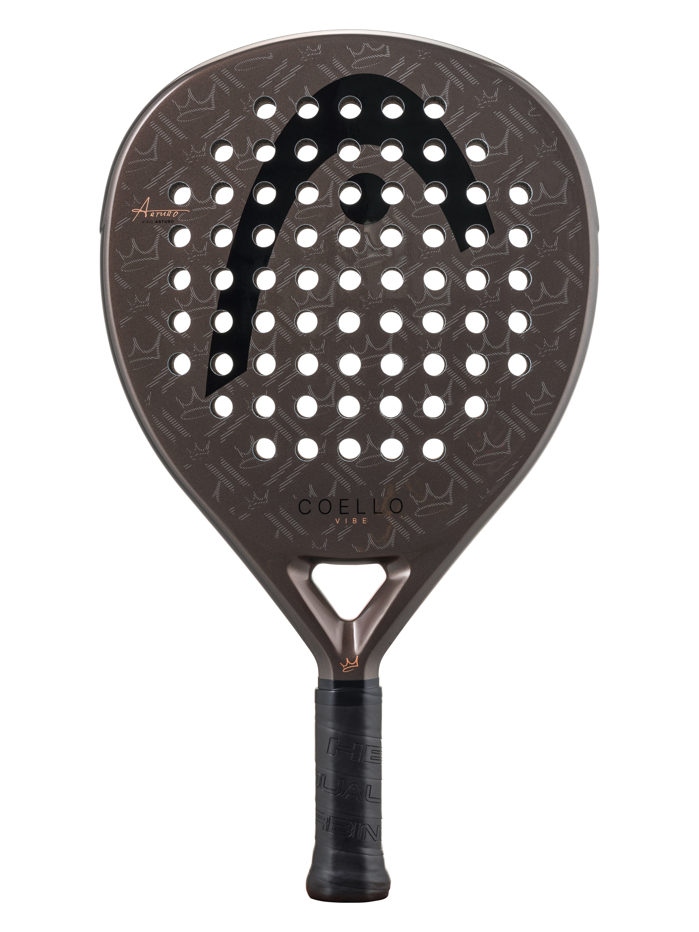 Imagem 0 de Raquete de Padel Coello Vibe 2026