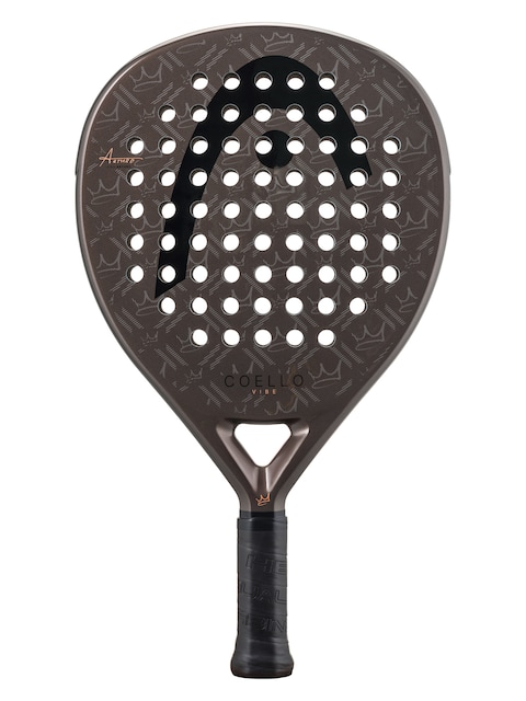 Imagem 0 de Raquete de Padel Coello Vibe 2026