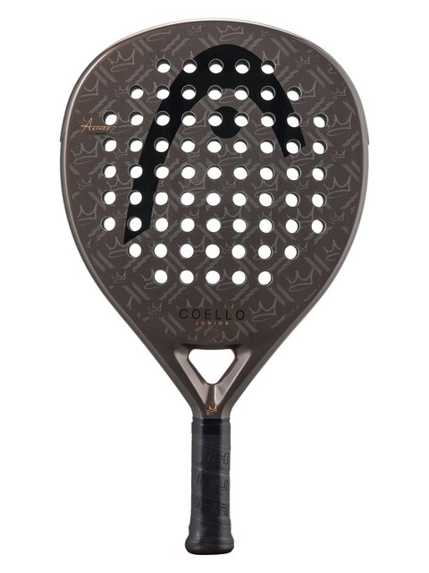 Pala de pádel Coello Junior 2026 Head