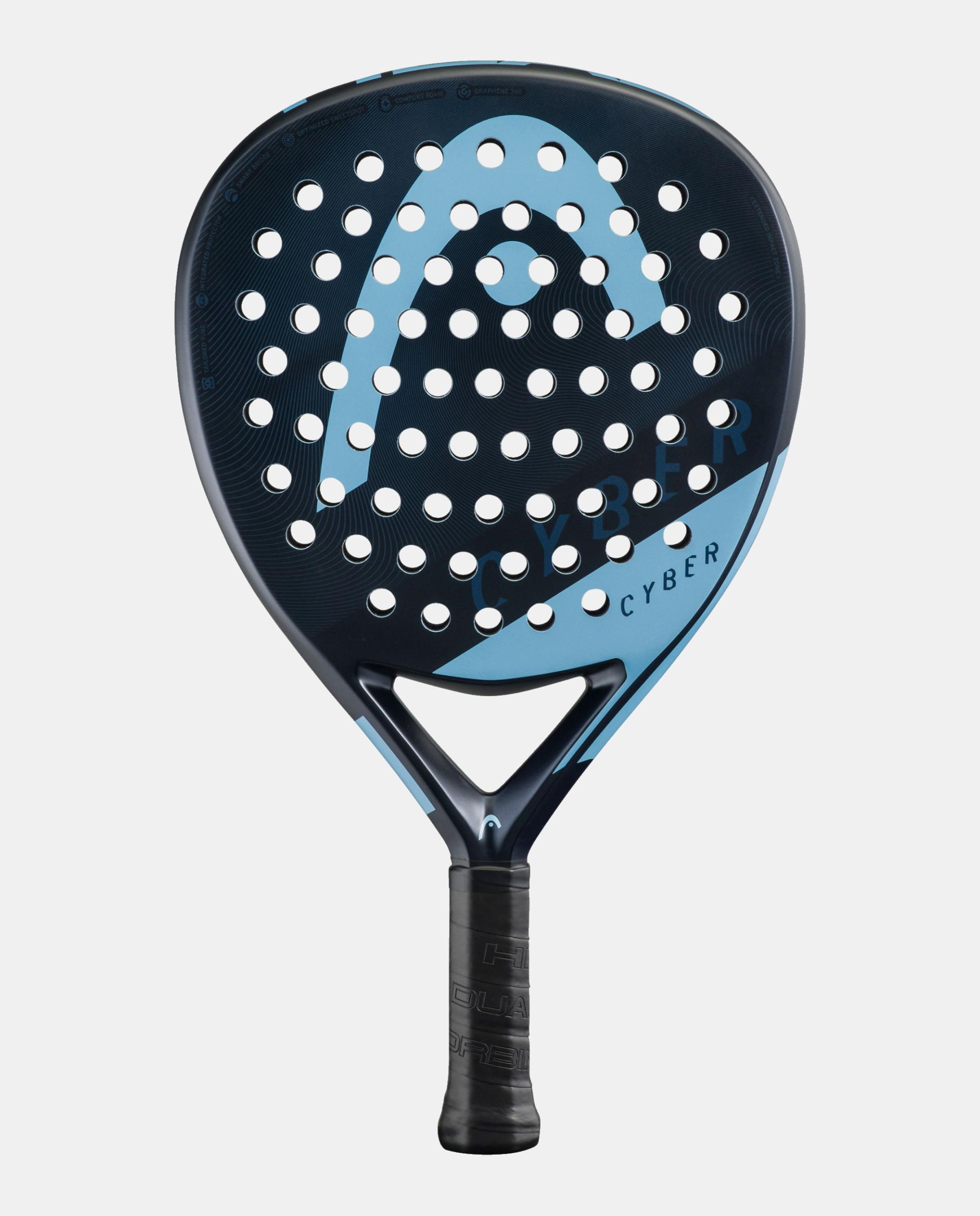 Imagem 0 de Raquete de Padel Cyber 2026