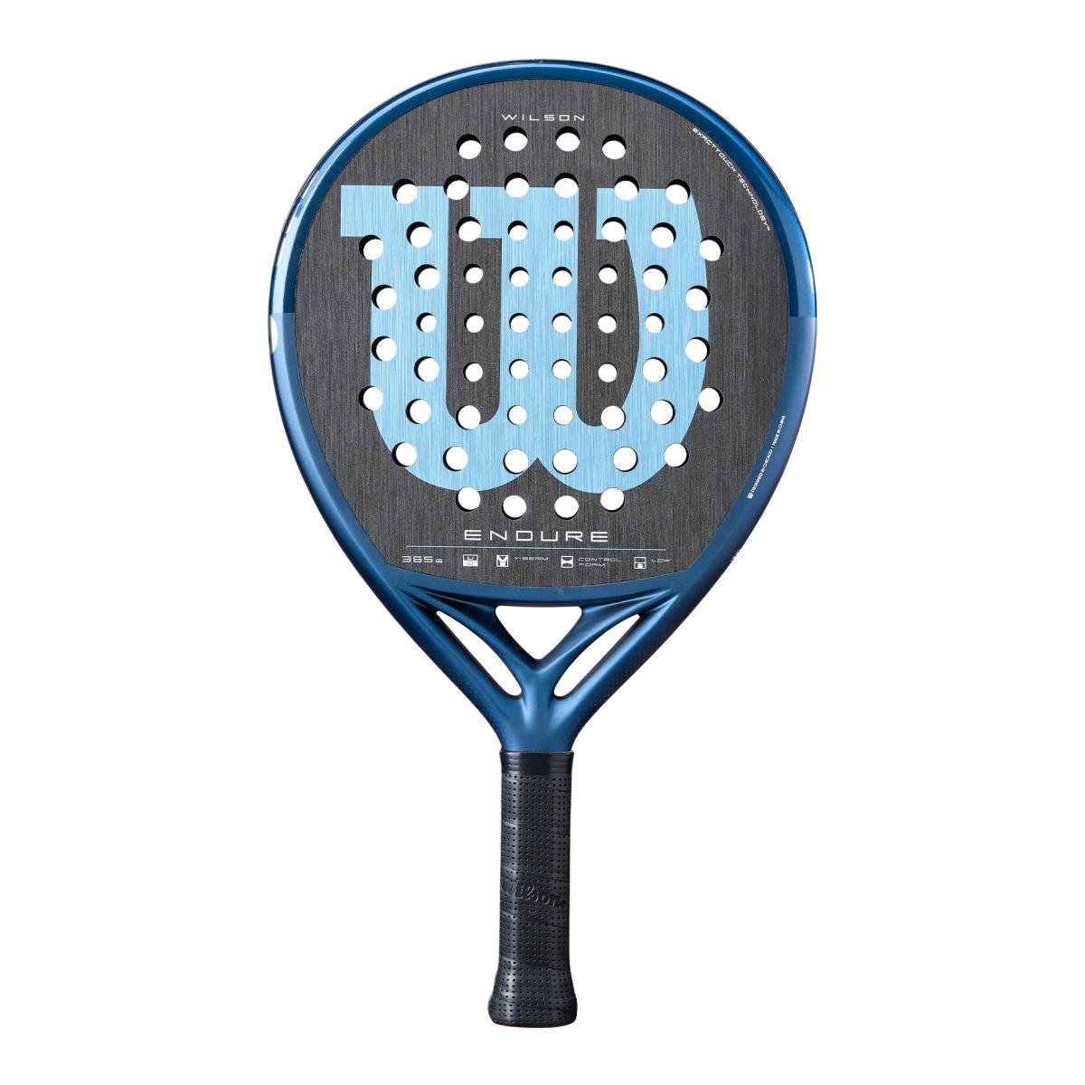 Imagem 0 de Raquete de Padel Endure V1 Wilson