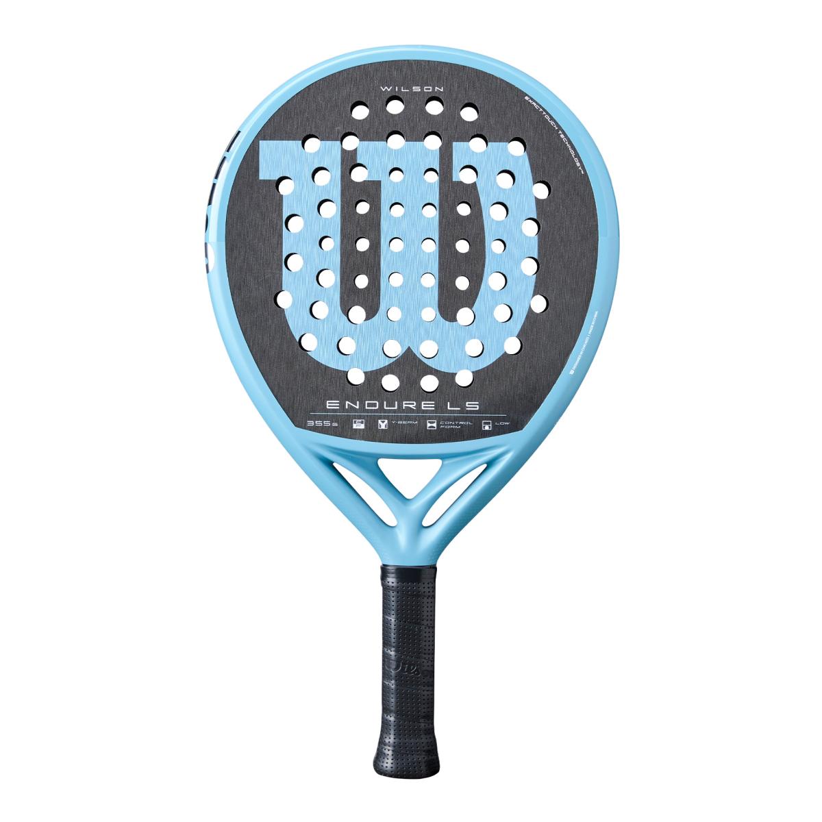 Imagem 0 de Raquete de Padel Endure Ls V1 Wilson