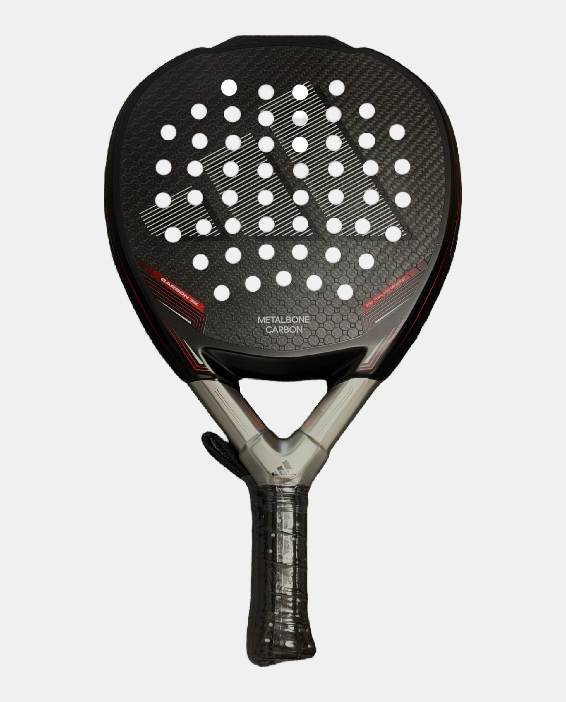 Imagem 0 de Raquete de Padel Metalbone Carbon Series