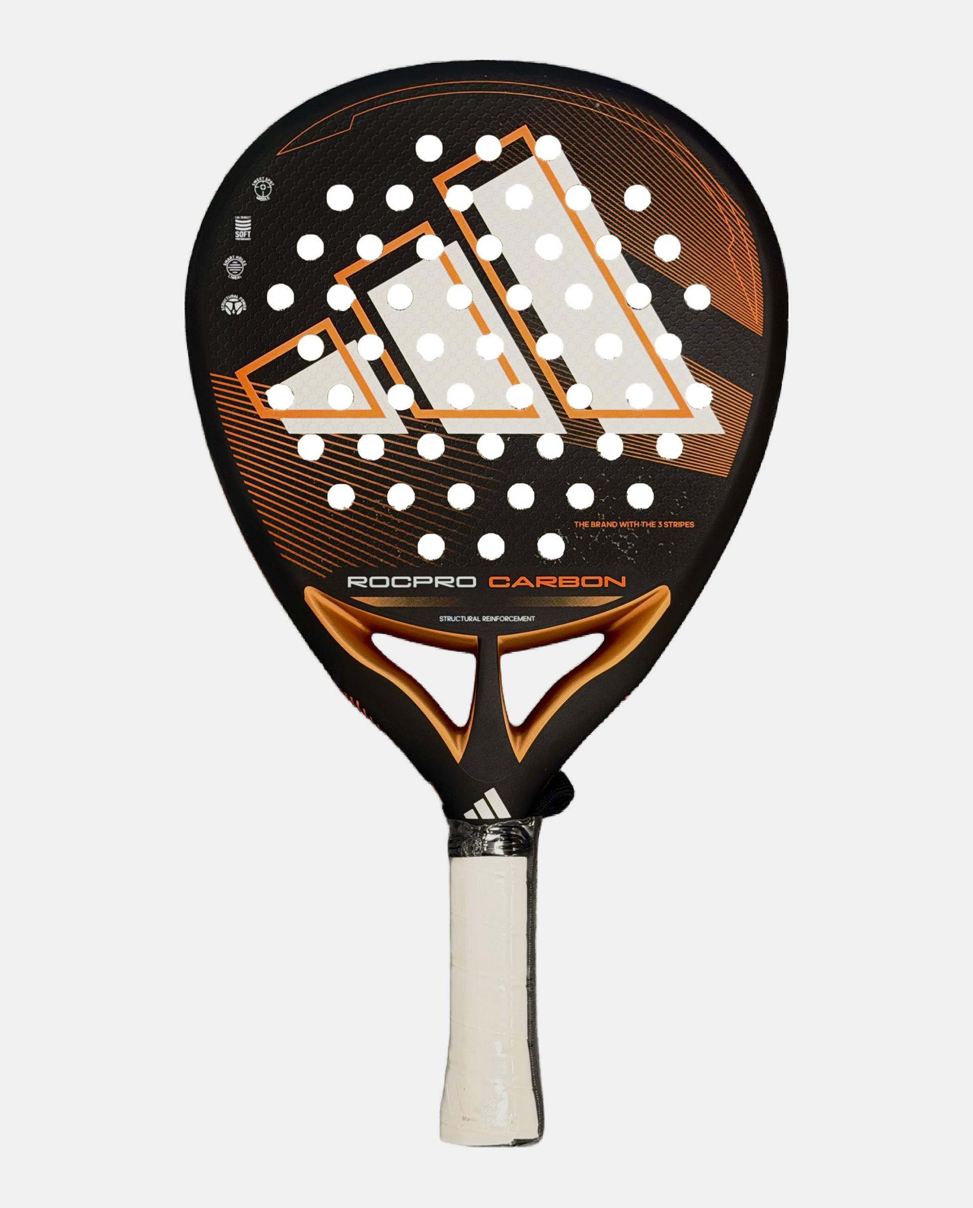 Imagem 0 de Raquete de Padel Rocpro 26